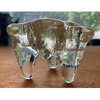 Göran Wärff Kosta Iglo kandelaar